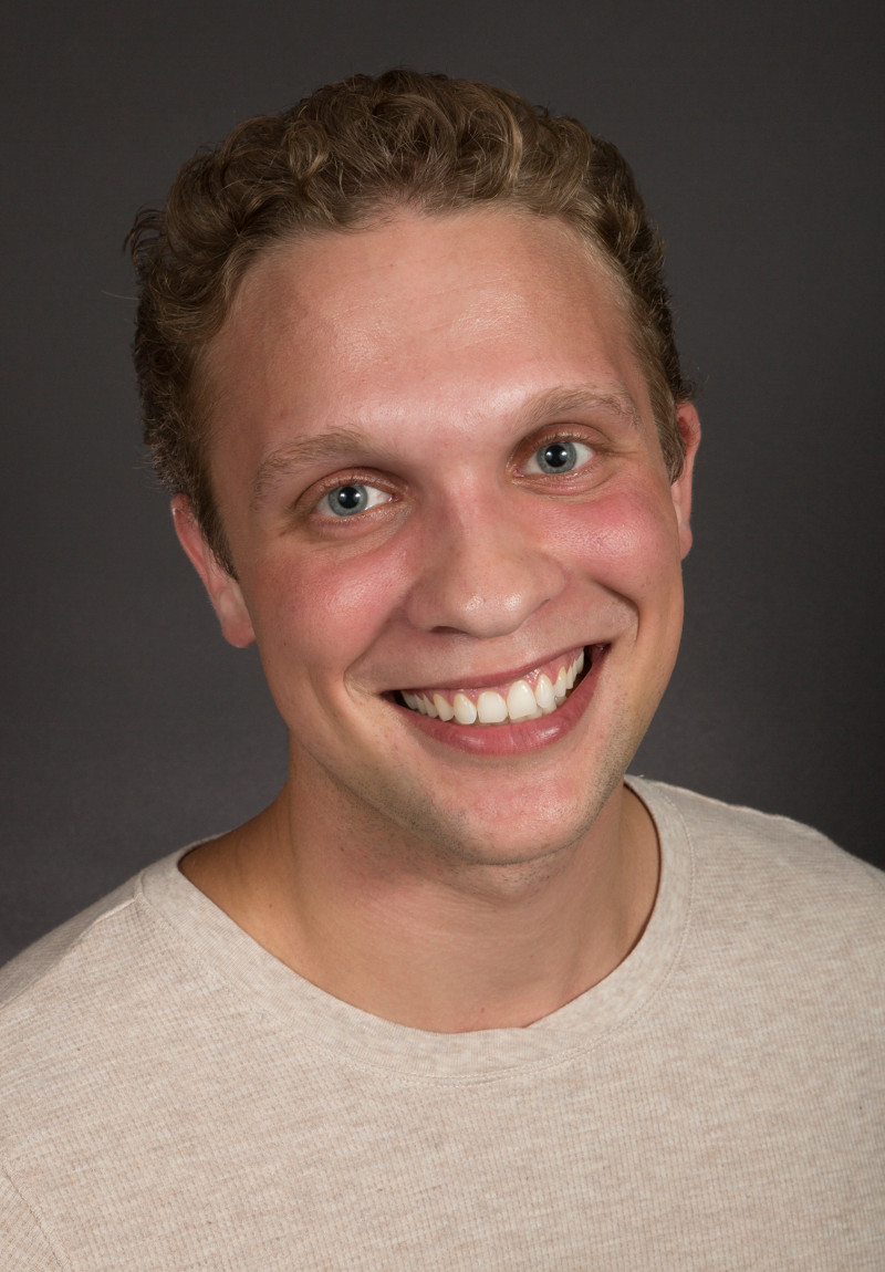 Cody Schmid