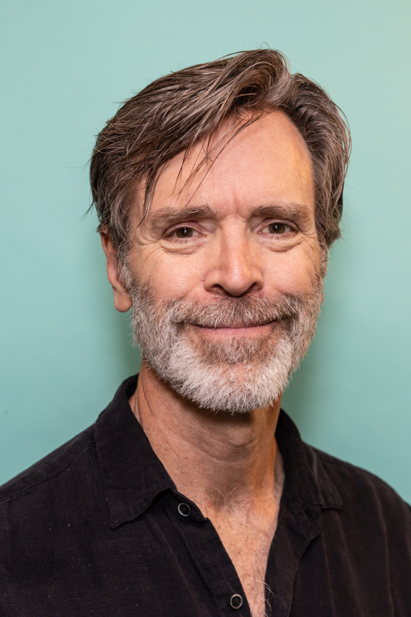 Mark Schuliger