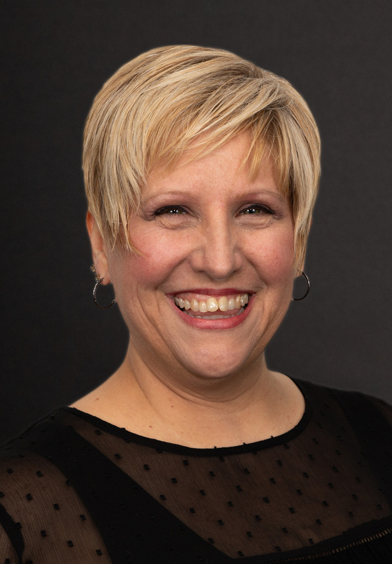 Heather Schultz