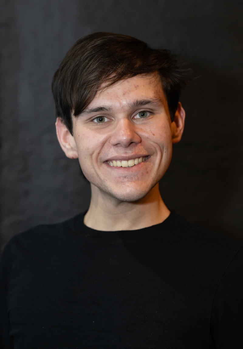 Zach Shafer