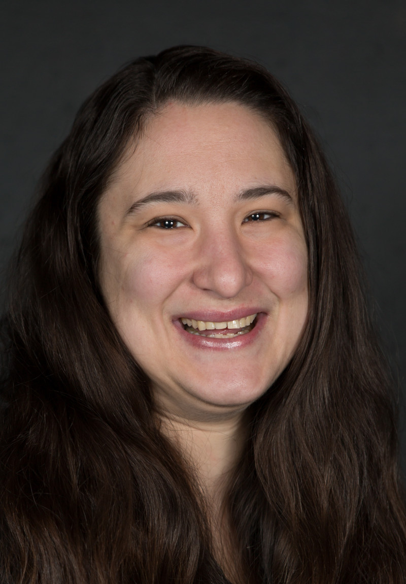 Jennifer Shively