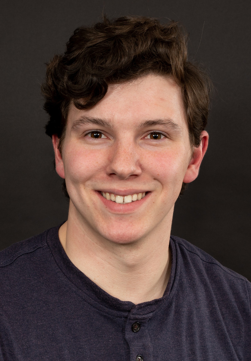 Ben Smallwood