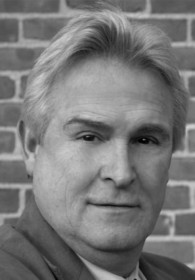 Headshot for Greg Smith