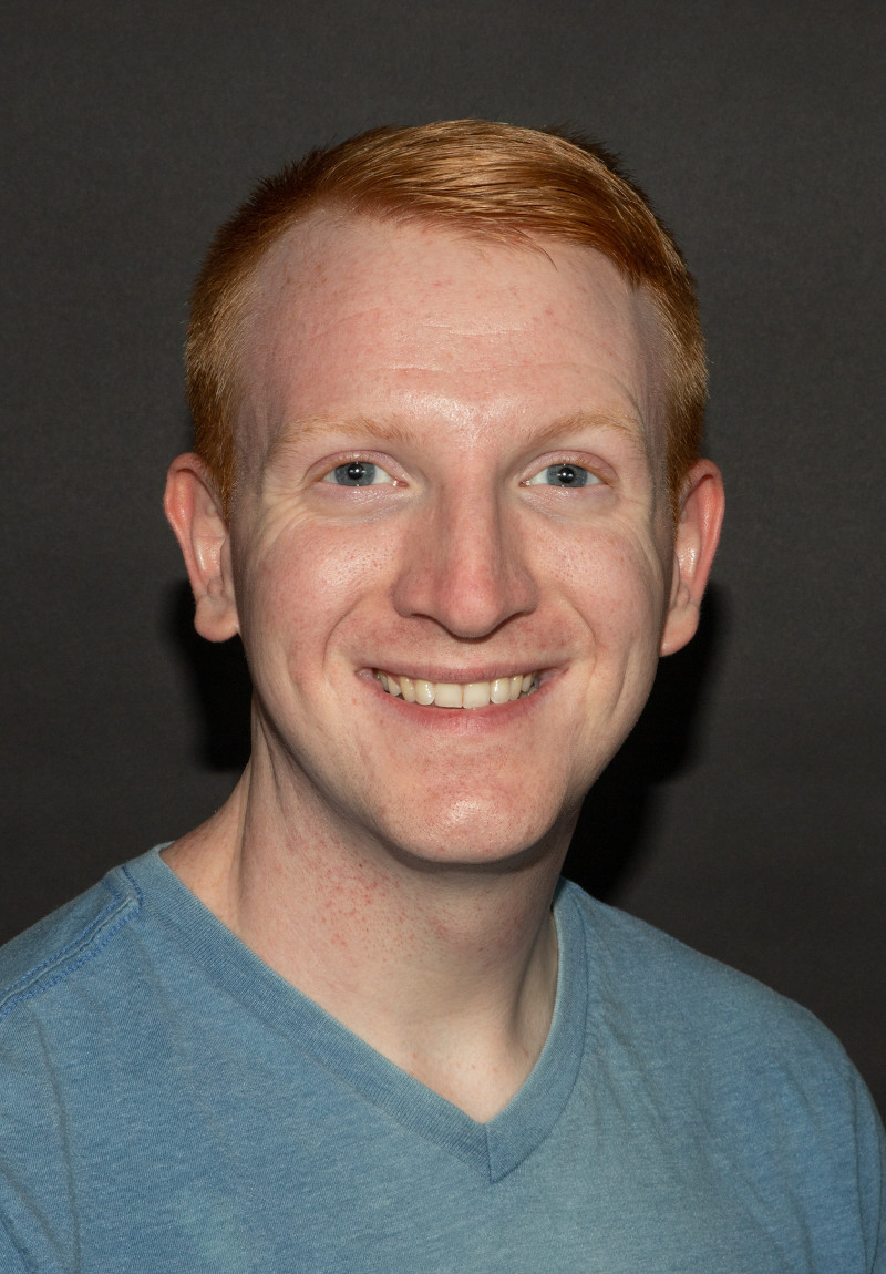 Jon Sorenson