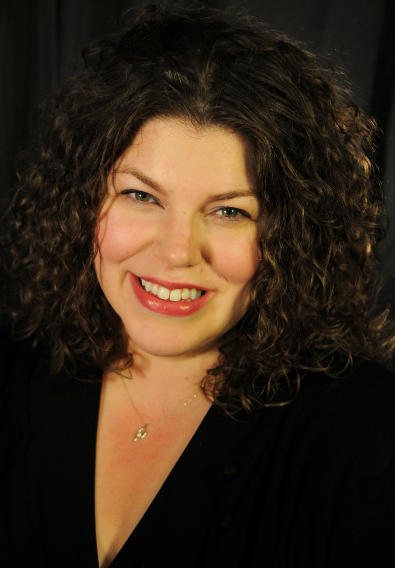 Headshot for Emily Turner