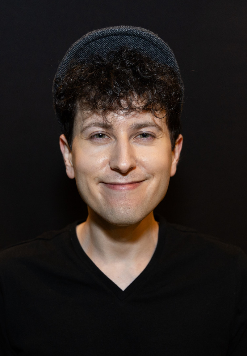 Nick Van Atta