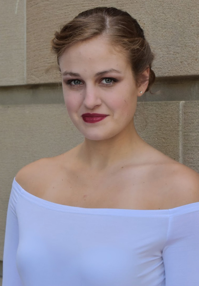 Johanna Whetstone