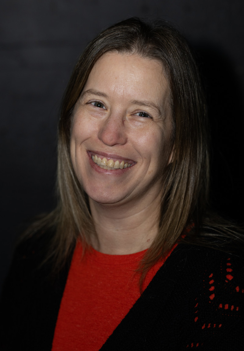 Marla Williams