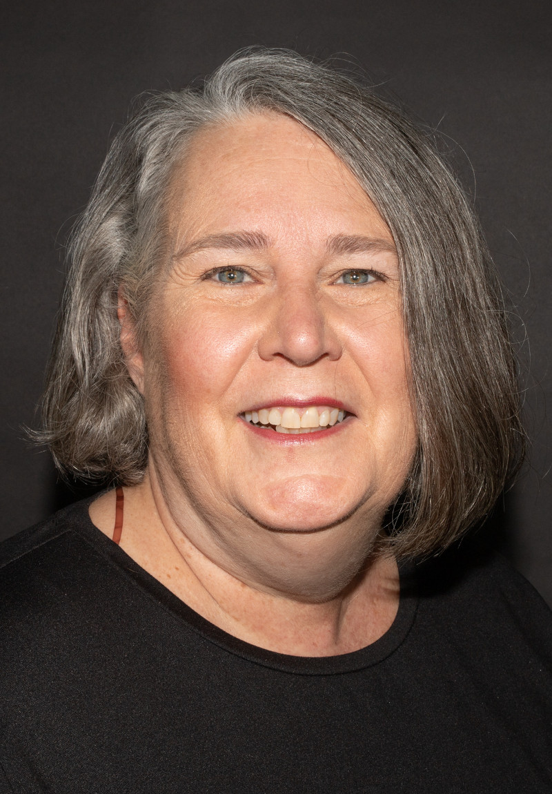 Candis Witt