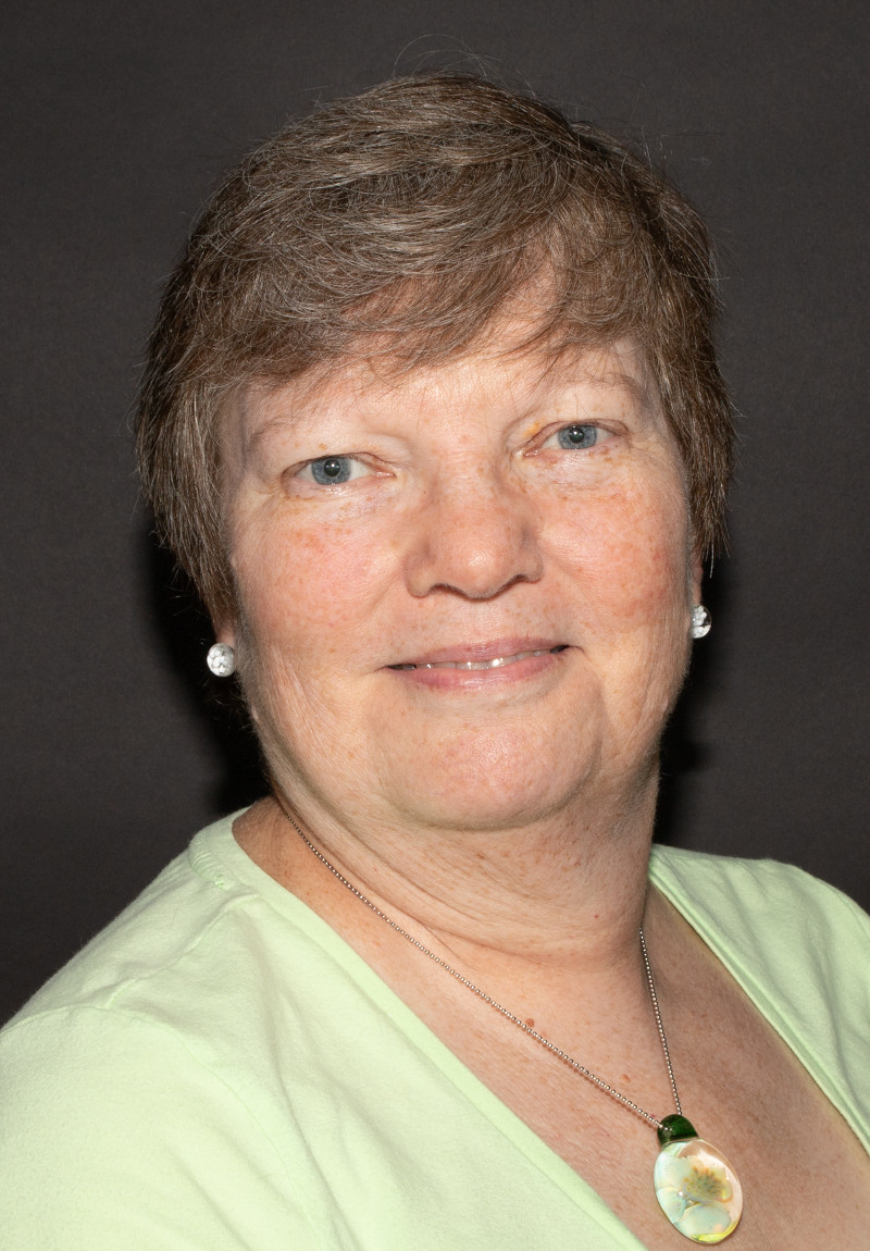 Alice Young