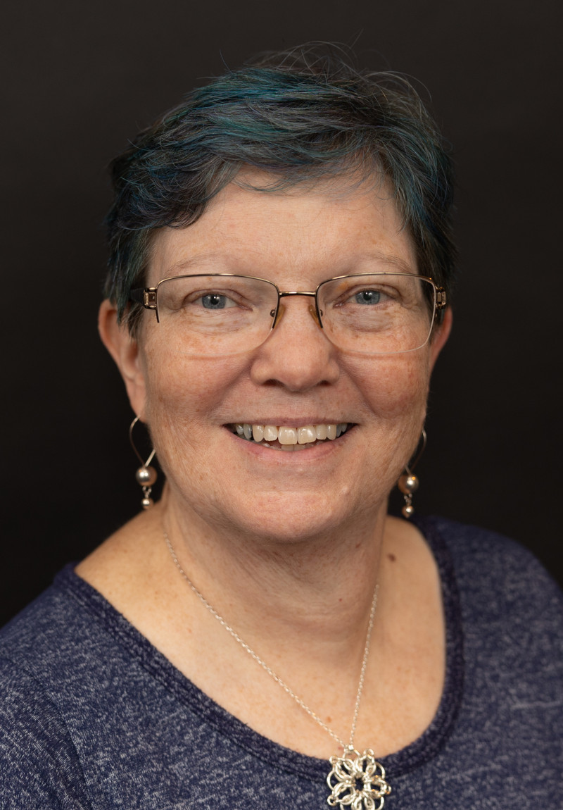 Alice Young