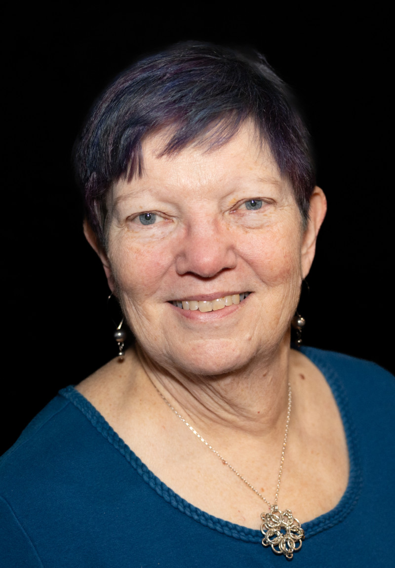 Alice Young