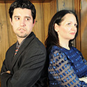 Photo #6: Jeff Kemeter and Krista Threadgill in 'Cactus Flower'