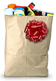 The Gift of Groceries