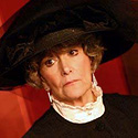 Photo #15: Linda Browning Hughes in 'Hedda Gabler'