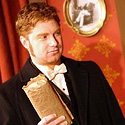 Photo #8: Jeremy Ryan Brown in 'Hedda Gabler'