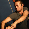 Photo #4: Randy Benge, Charlie Sloin, and Patrick Schaefer in 'Mauritius'