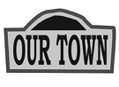 Poster for 'Our Town'