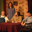Photo #3: Doug Browell, Kim Sanders, John Grote, and Nolan Martin