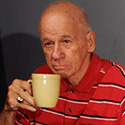 Photo #1: Larry Hansgen and Charlie Sloin in 'The Sunshine Boys'