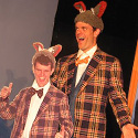 Photo #15: Nolan Martin in 'A Thousand Clowns'
