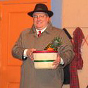Photo #16: Doug Browell in 'A Thousand Clowns'