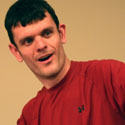 Photo #22: Nolan Martin in 'A Thousand Clowns'