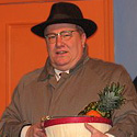 Photo #2: Doug Browell in 'A Thousand Clowns'