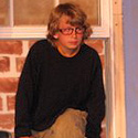 Photo #3: Conner Poulin in 'A Thousand Clowns'